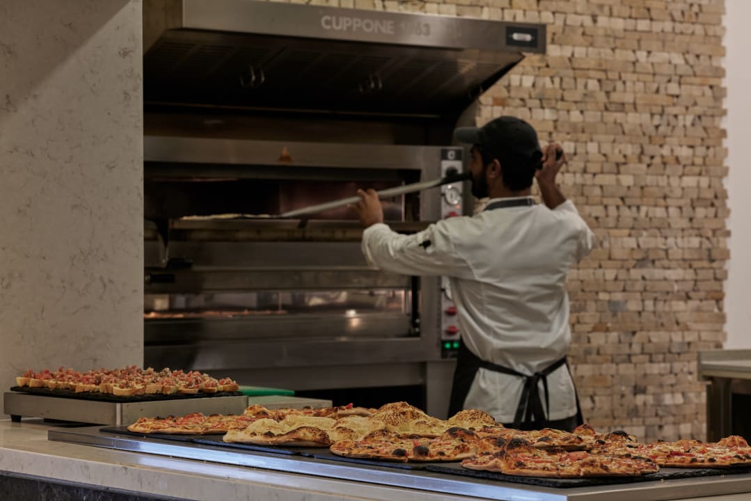 Gastro Atlantica Mikri Poli Crete