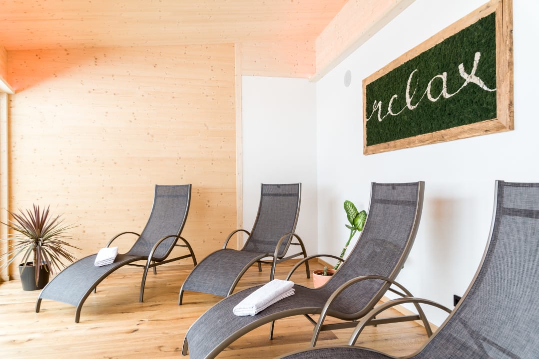 Sport & Freizeit Pension Alpenperle