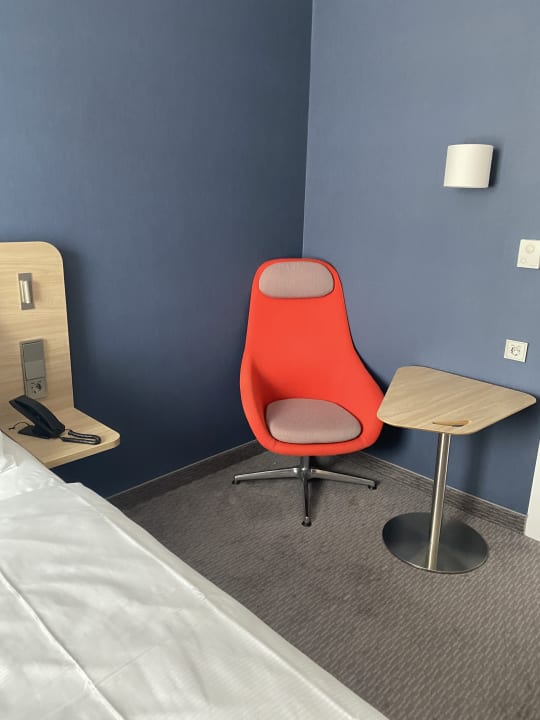 Zimmer Holiday Inn Express - Trier, an IHG Hotel