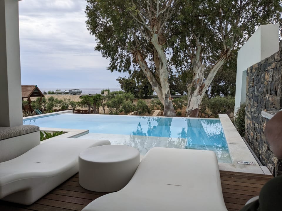 Zimmer Hotel Kakkos Bay