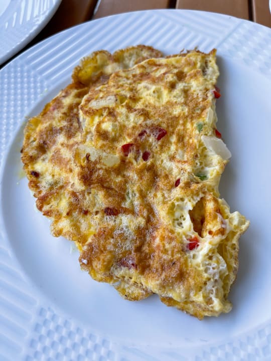 Gastro Dream World Aqua Hotel