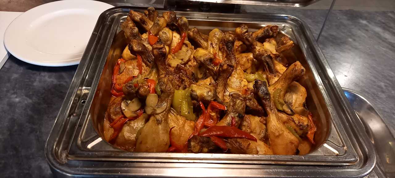 Gastro Hotel Pine Bay Holiday Resort