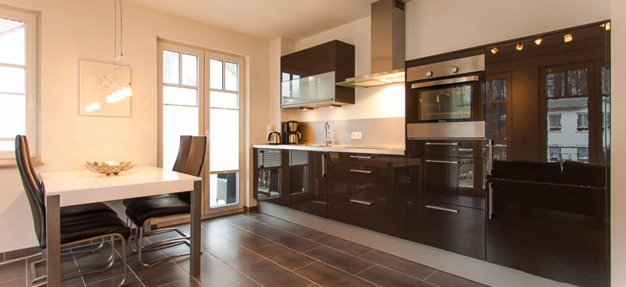 Villa Rosa - Fewo 11 Villa Rosa Sellin - Ferienwohnung Nr.11