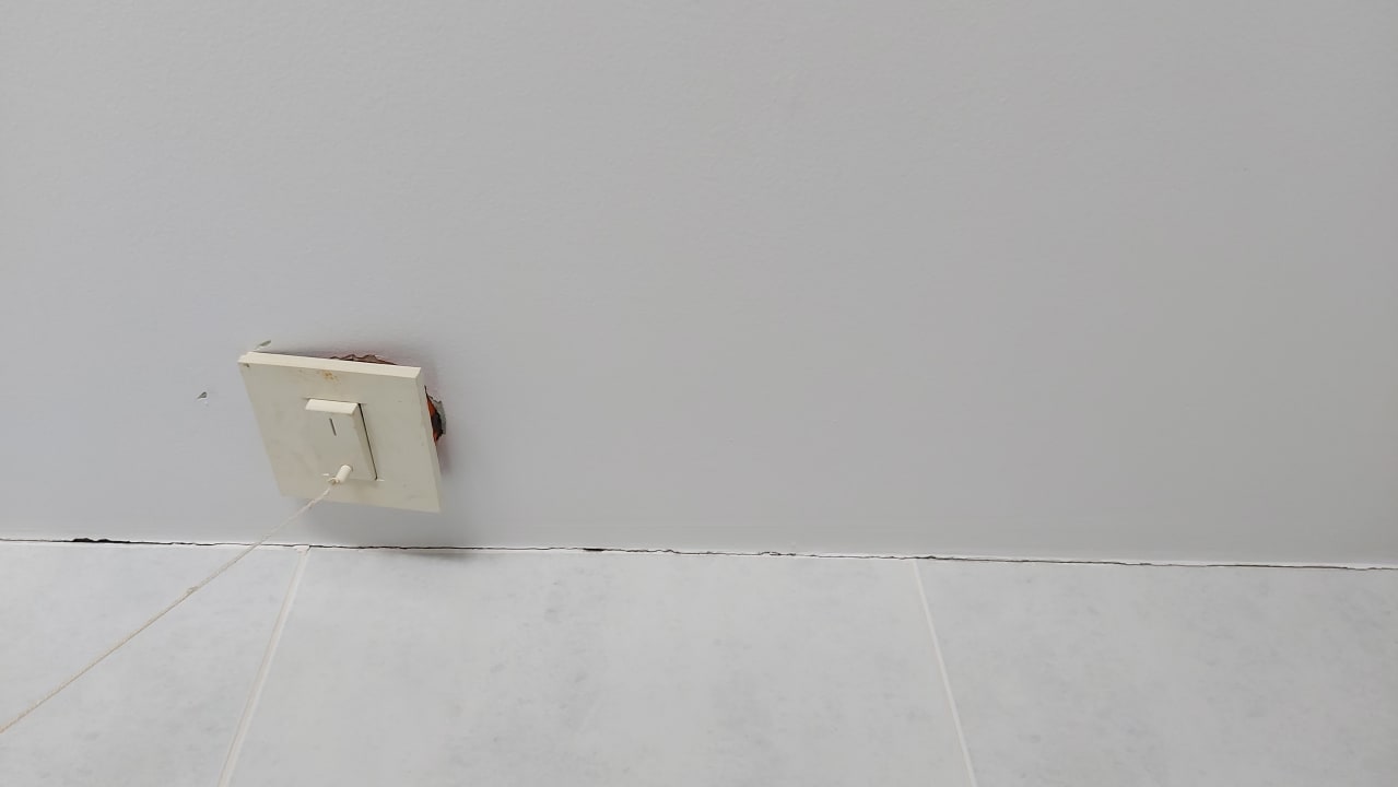 Zimmer Apart Hotel K