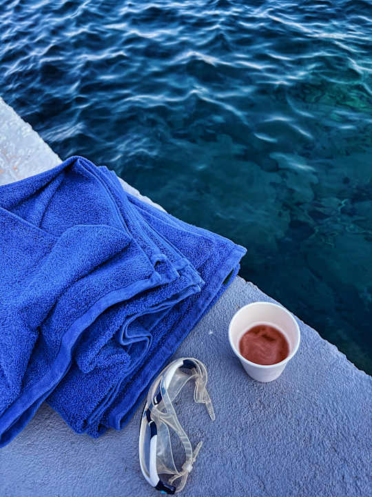 Strand Peninsula Resort & Spa