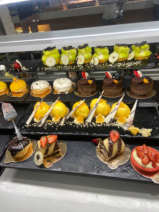 Gastro Dosinia Luxury Resort