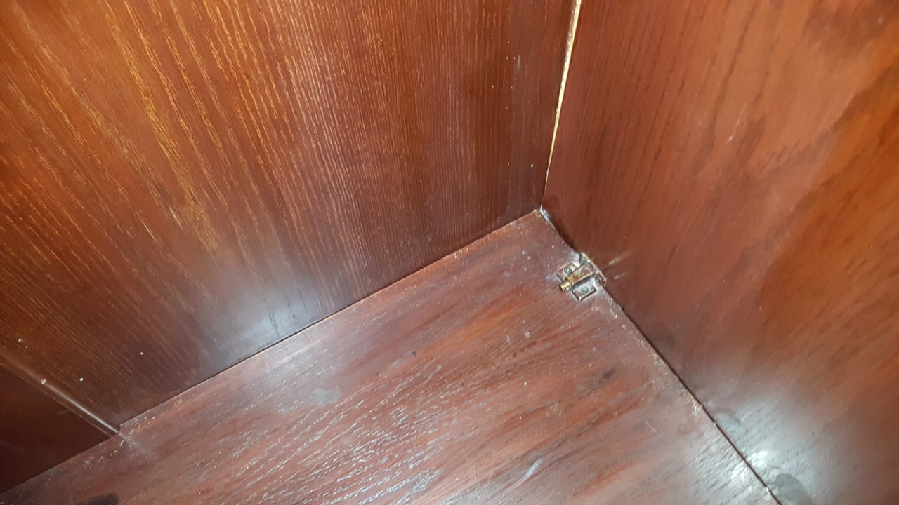 Zimmer Steigenberger ALDAU Beach Hotel