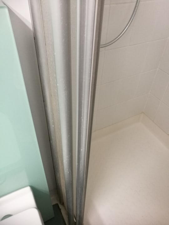 Zimmer IntercityHotel Magdeburg