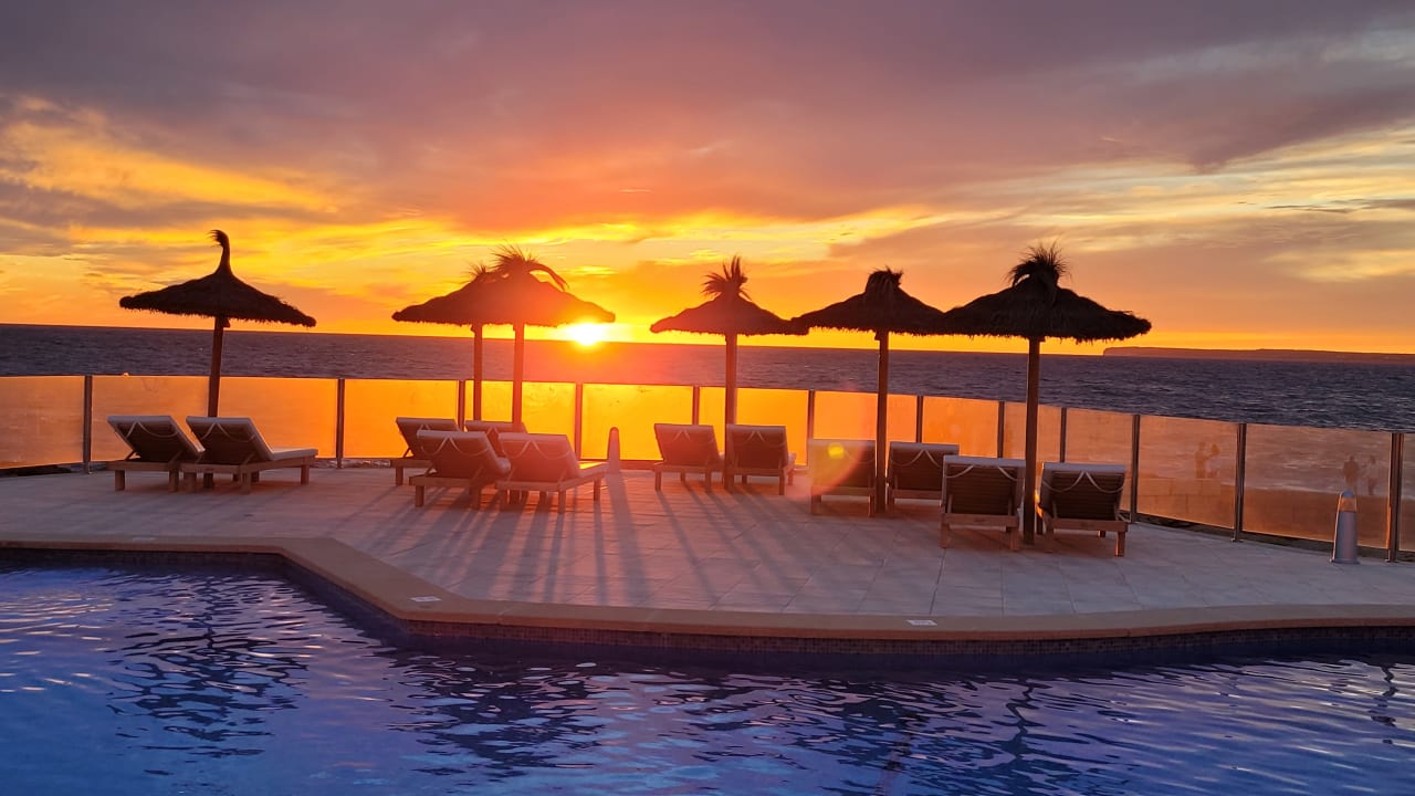 Ausblick Universal Hotel Cabo Blanco - Adults Only