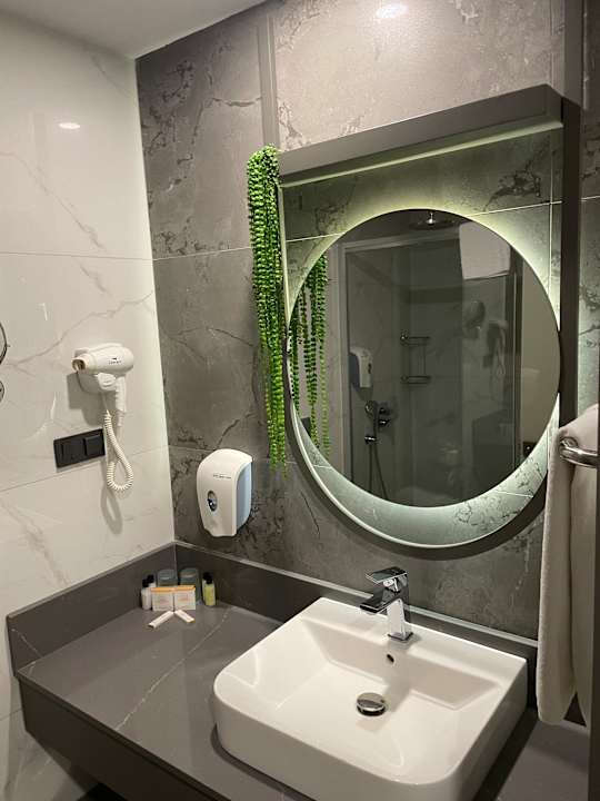 Zimmer Diamond De Luxe Hotel & Spa