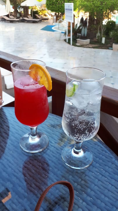 Gastro Makadi Spa - Adults only