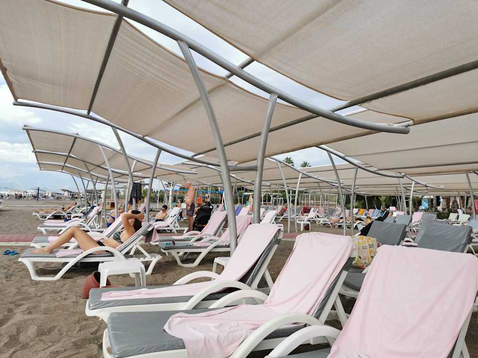 Strand Hotel Delphin Diva