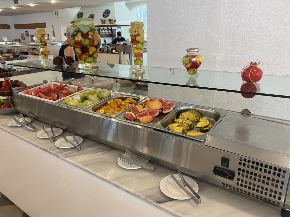 Gastro Mastichari Bay Hotel