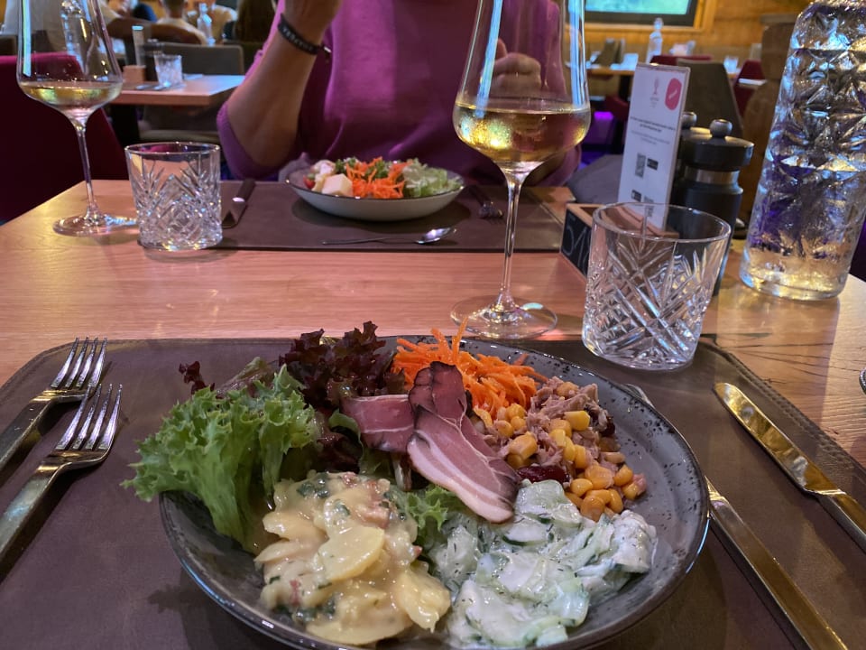 Gastro Hotel ADAPURA Wagrain