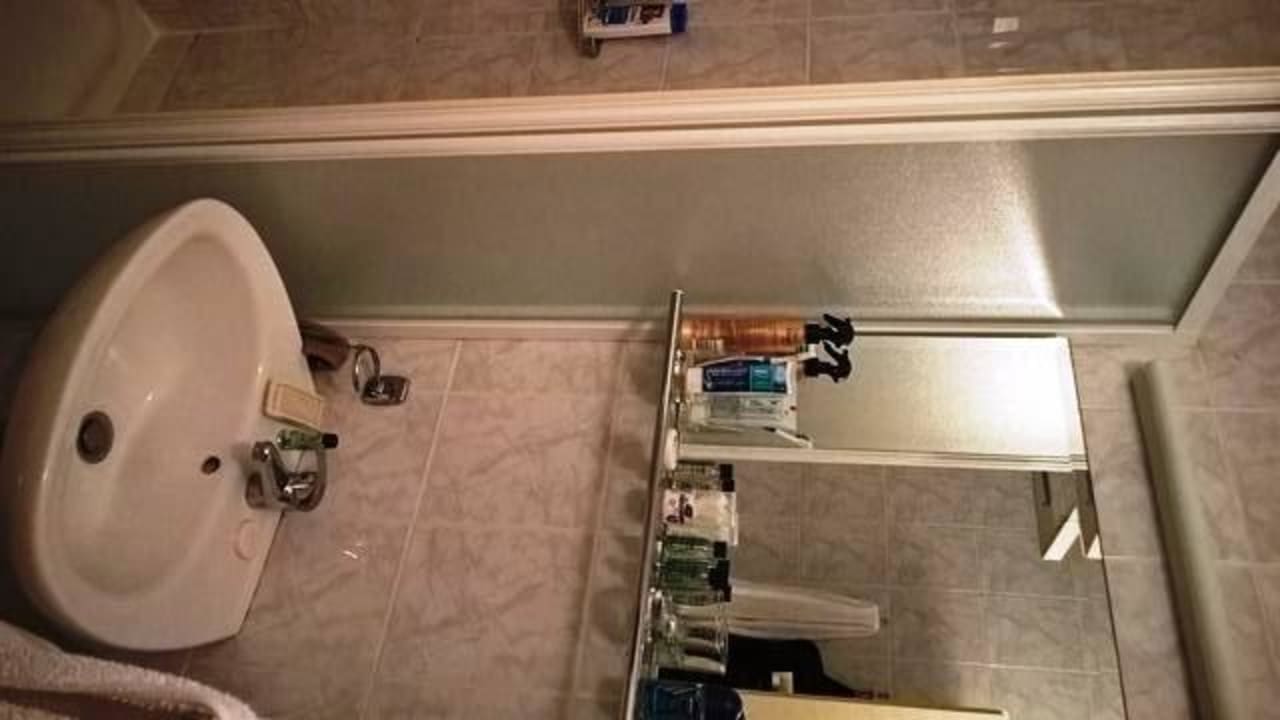 Dusche  Aminess Vival Casa Velaris