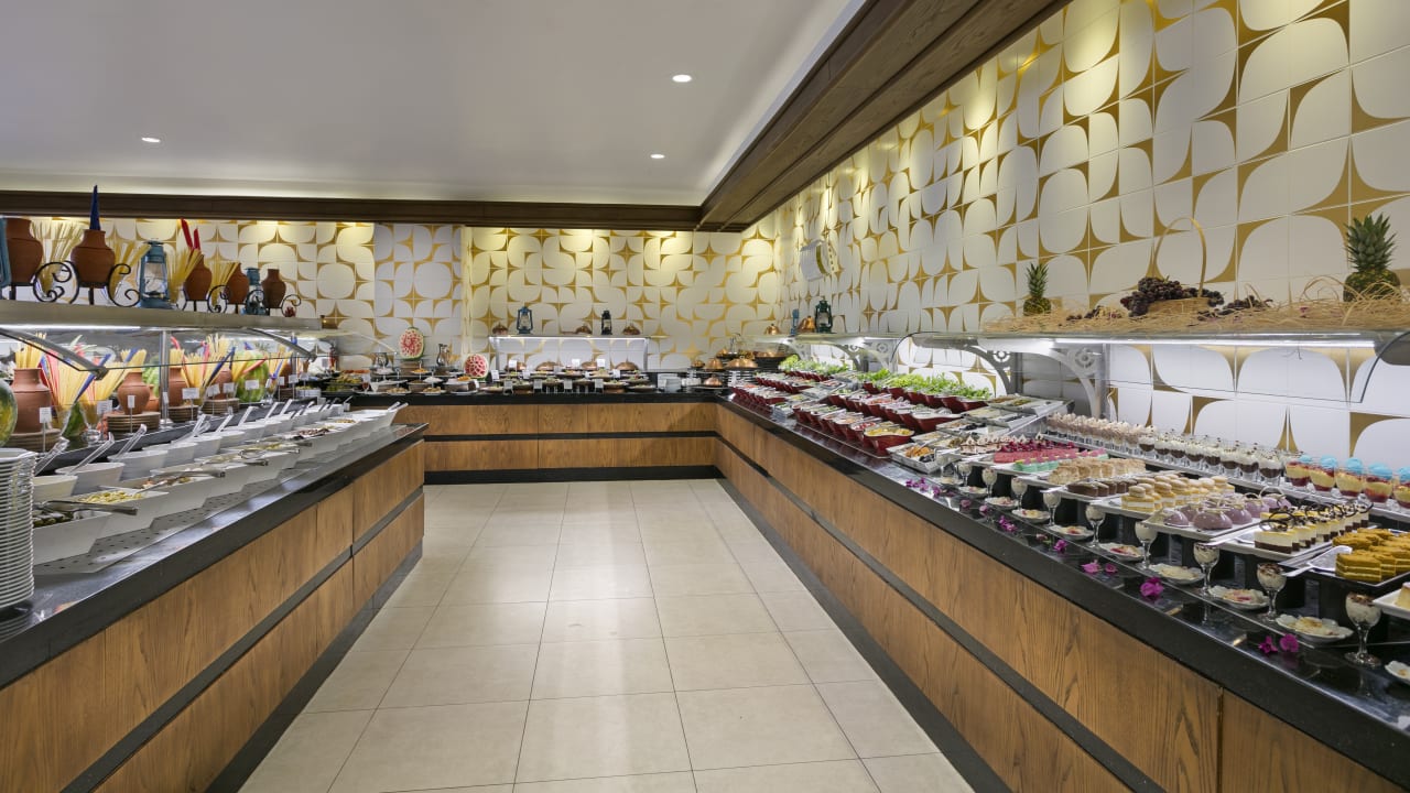 Gastro Xanadu Resort Hotel