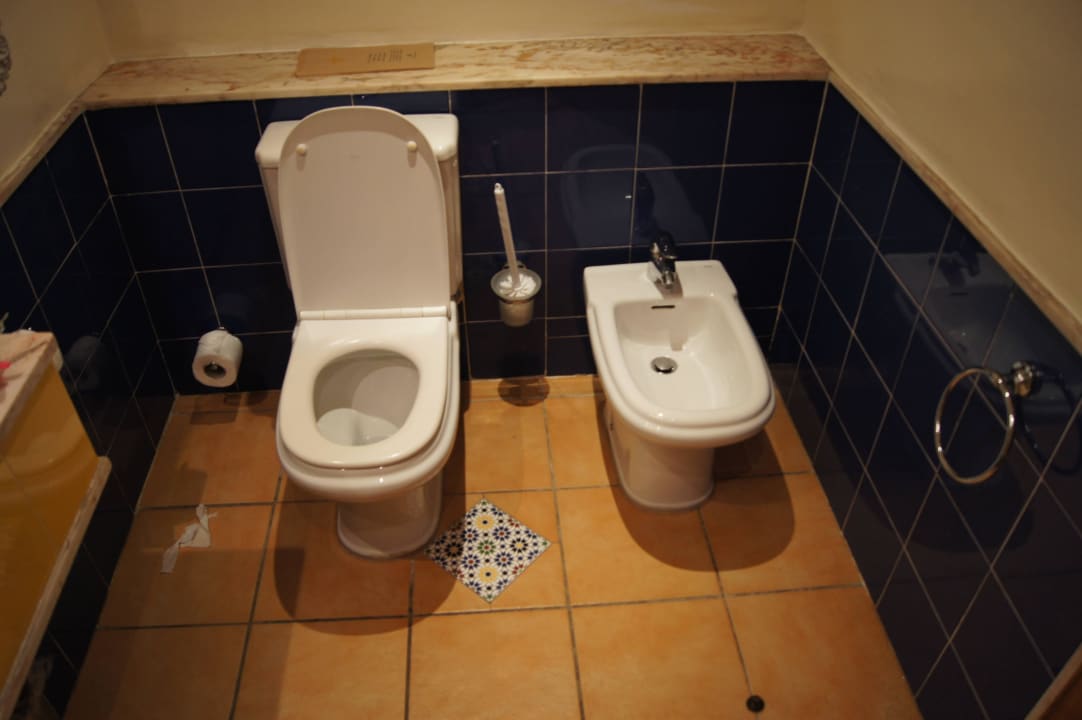 Łazienka Iberostar Waves Founty Beach