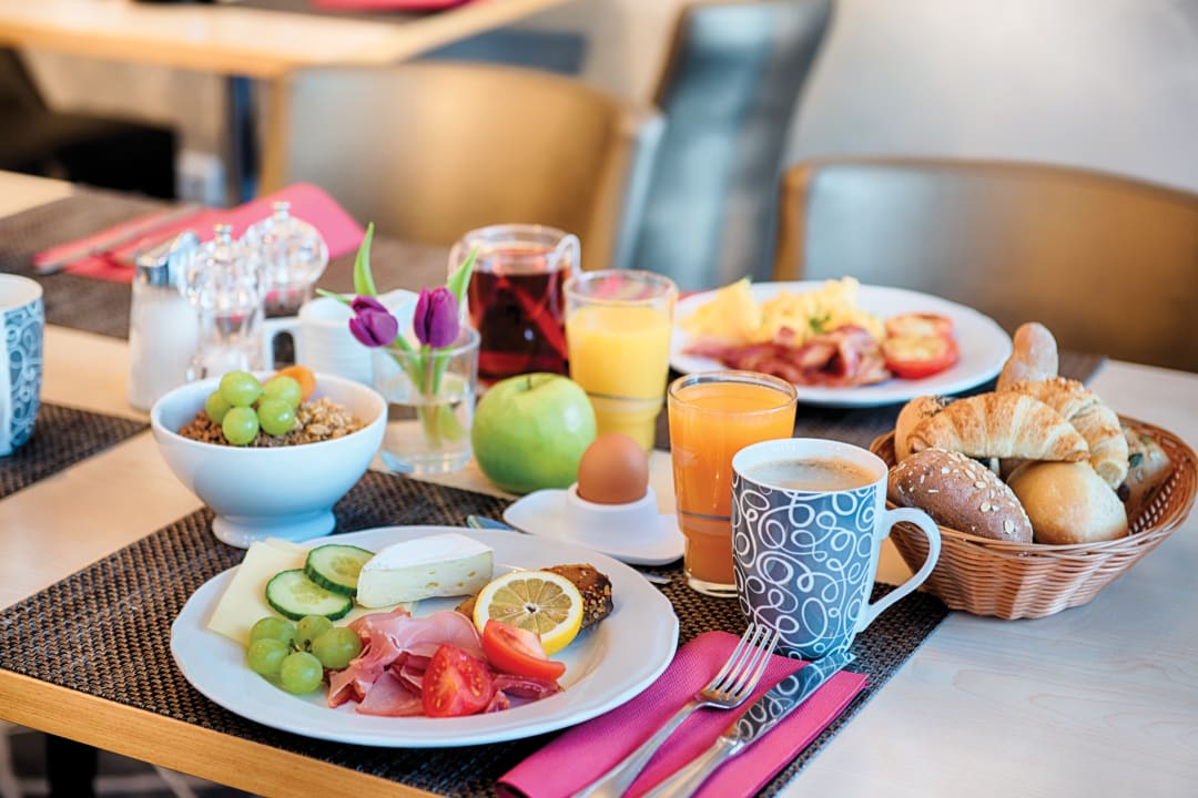 Gastro Leonardo Hotel Hannover