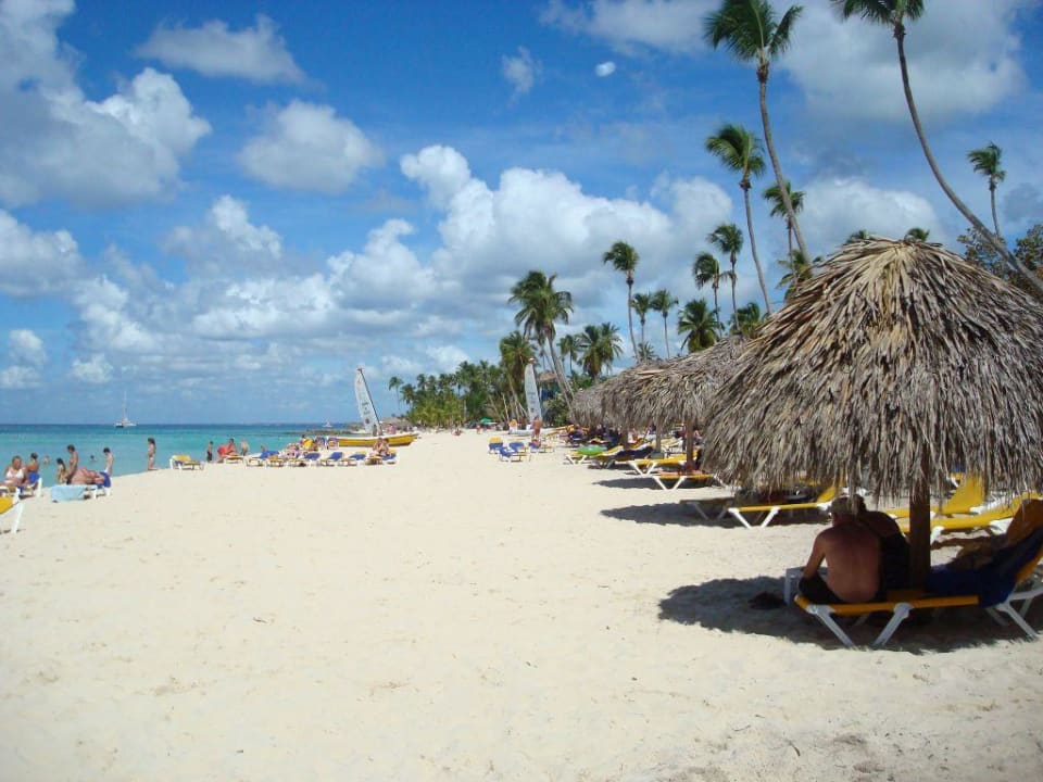 Hotel-Strand Iberostar Selection Hacienda Dominicus