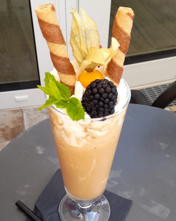 Gastro Platzlhof - Mein Hotel im Zillertal