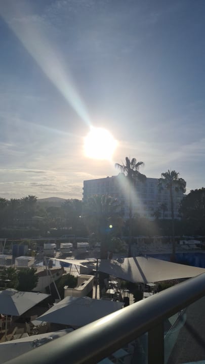 Außenansicht Hipotels Cala Millor Park