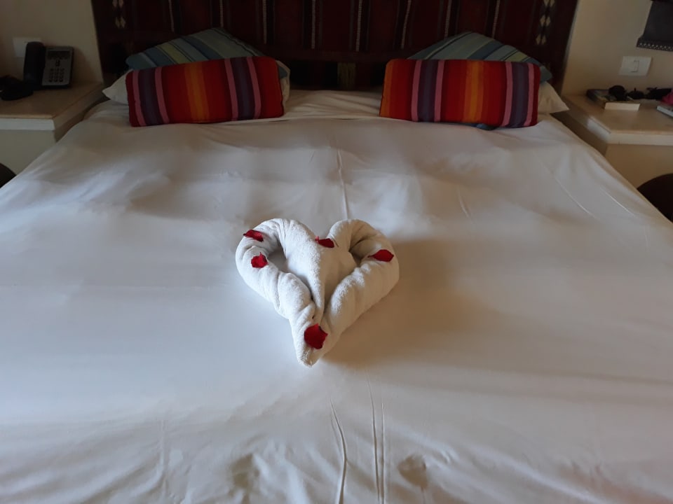 Zimmer Pickalbatros Sands Hotel - Port Ghalib