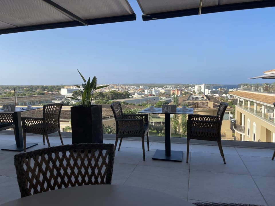 Gastro Grupotel Playa de Palma Suites & Spa