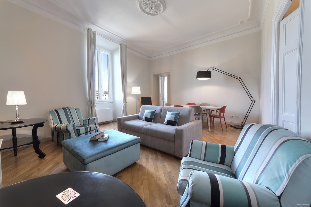 Zimmer Rinascimento Palace