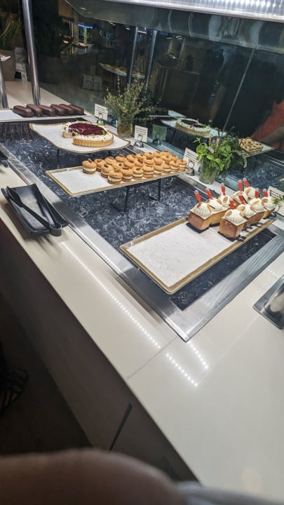 Gastro Seaside A Lifestyle Resort