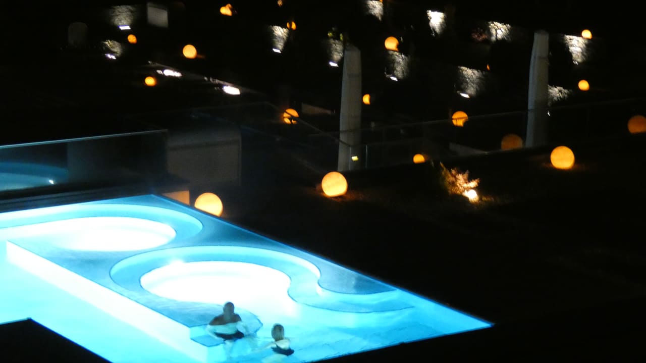 Pool Hotel Reiters Supreme