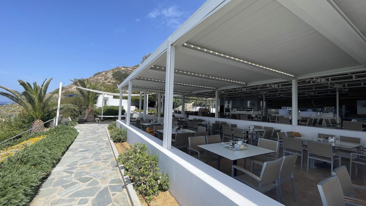 Gastro ROBINSON DAIDALOS