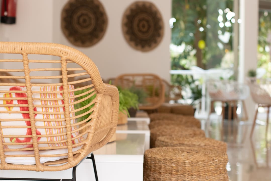 Sonstiges Aparthotel Houm Plaza Son Rigo