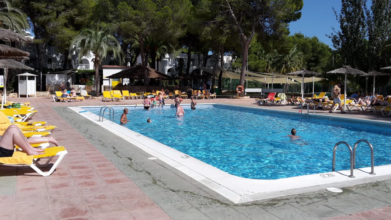 Sportpool TUI MAGIC LIFE Cala Pada