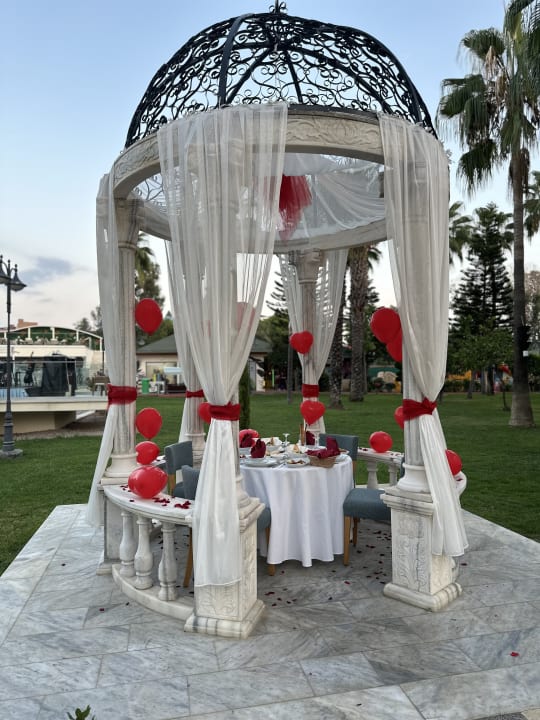 Gastro Saphir Hotel & Villas