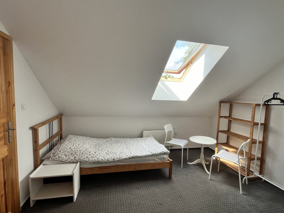Zimmer Dylewianka