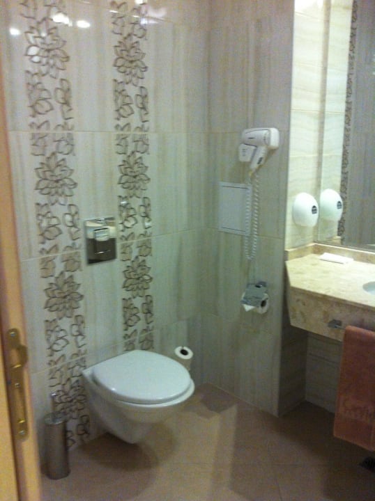 Badezimmer (Neubau) GRIFID Vistamar