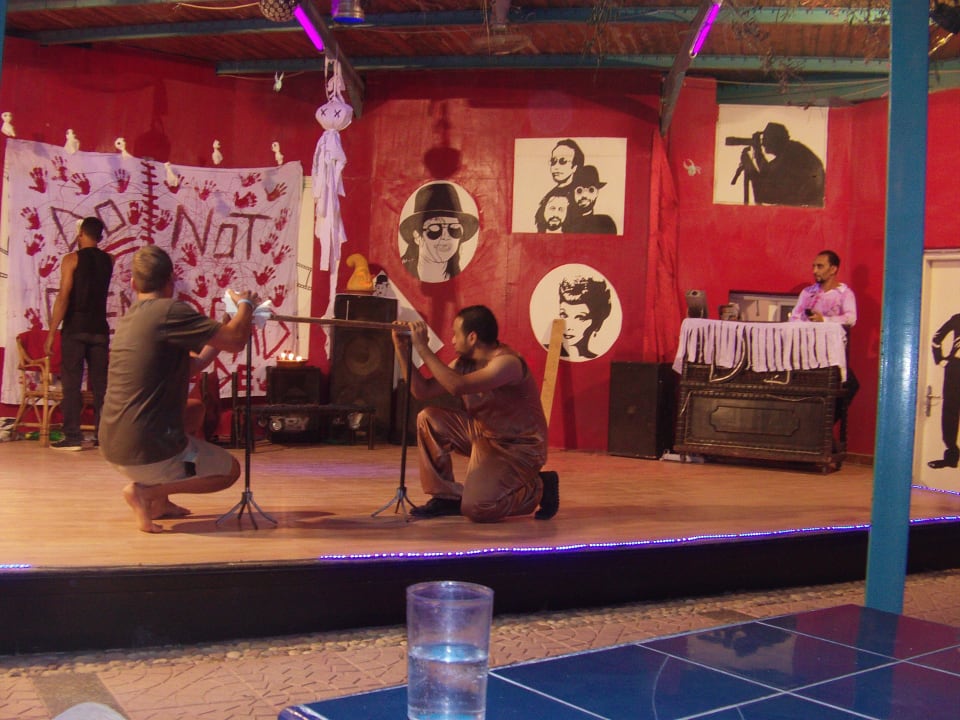 Sport & Freizeit Bella Vista Resort Hurghada