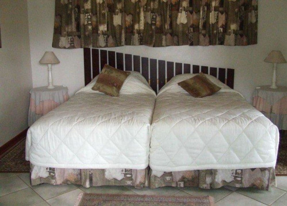 Beds Musketeers Lodge