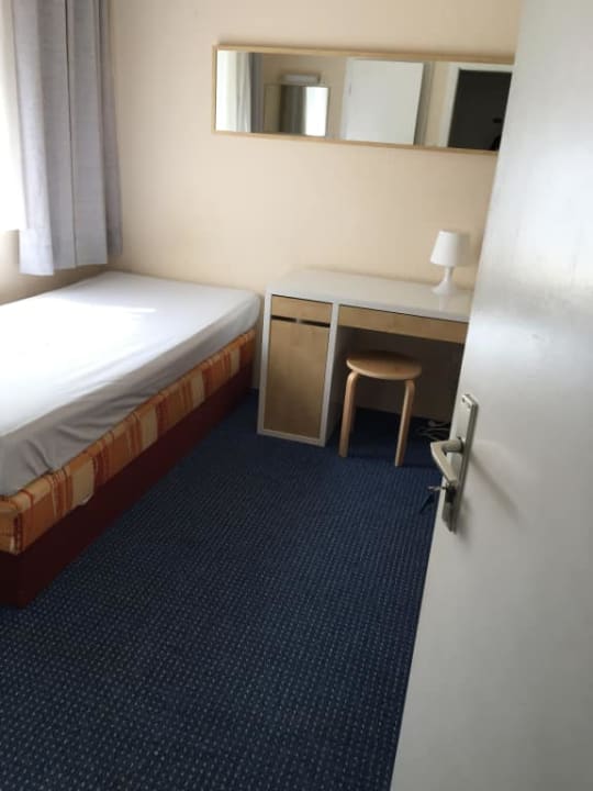 Pokój wnętrze Hotel Bee Fang