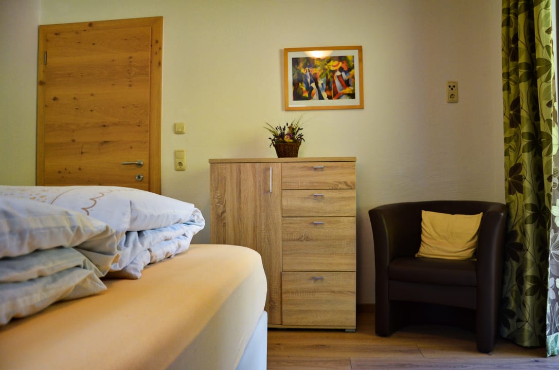 Zimmer Apart Tirol Ferienwohnungen