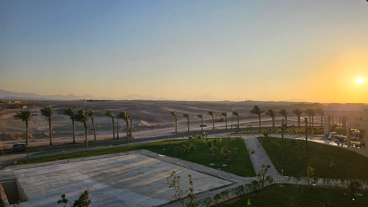 Ausblick JAZ Elite Asteria