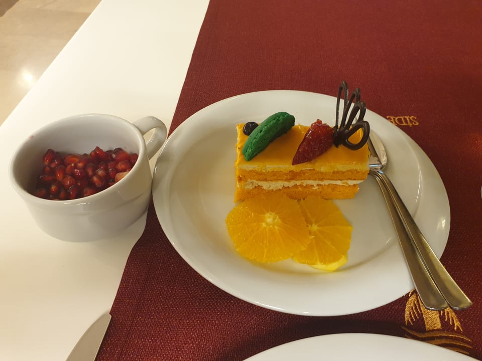 Gastro Side Story Resort & Spa