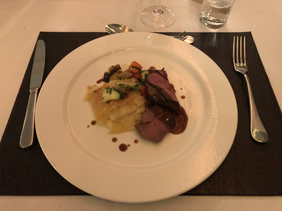 Gastro Hotel Panorama Royal