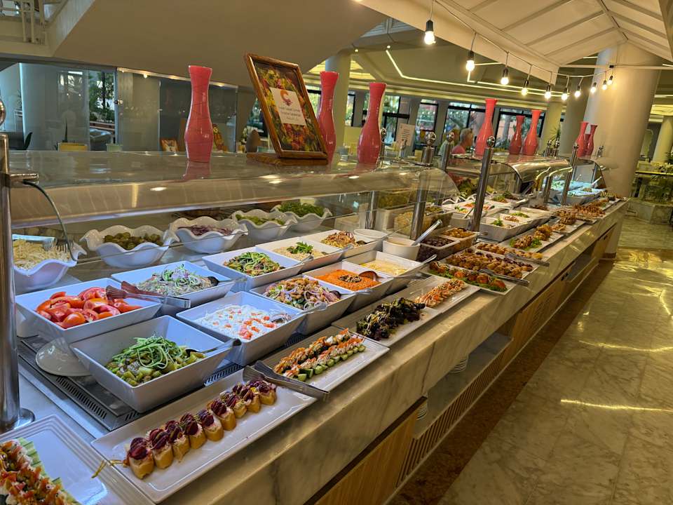 Gastro Calimera Blend Paradise