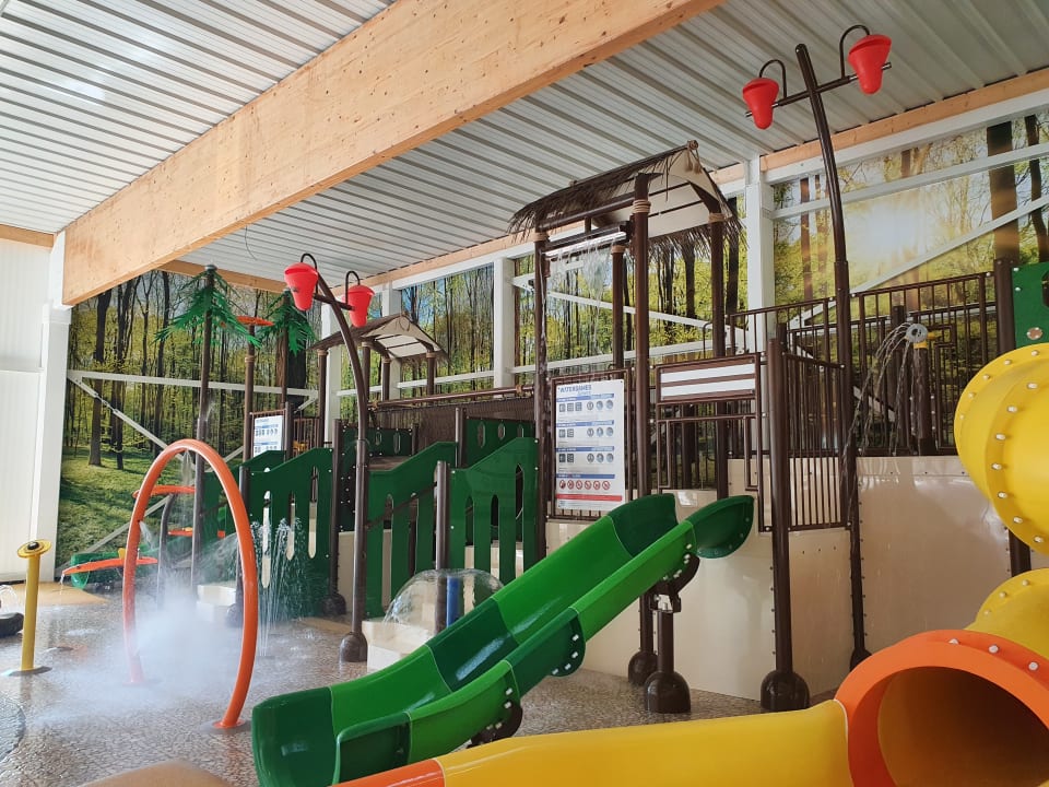 Sport & Freizeit Holiday Park Landal Mooi Zutendaal
