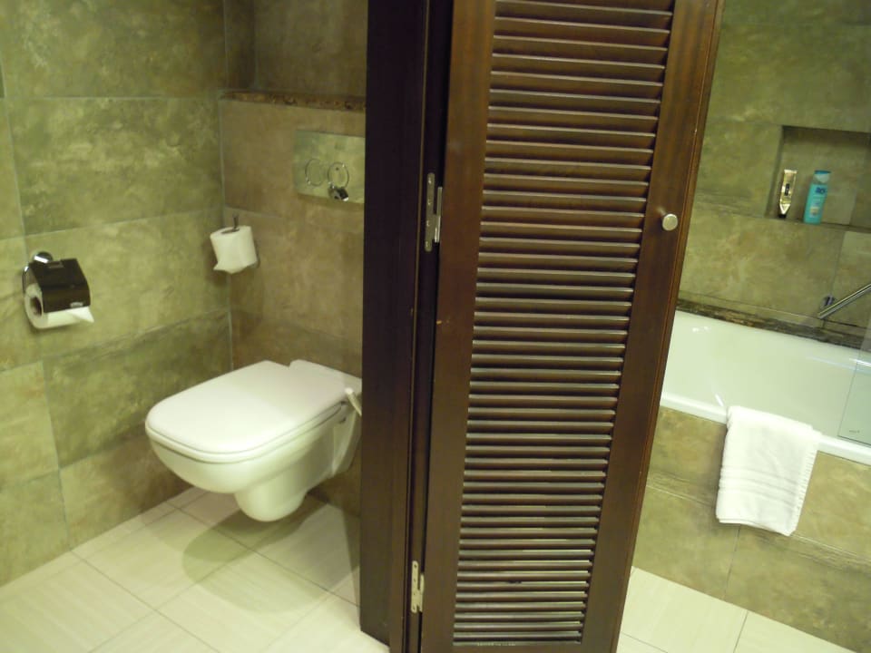 Bad Hotel Riu Palace Tikida Agadir