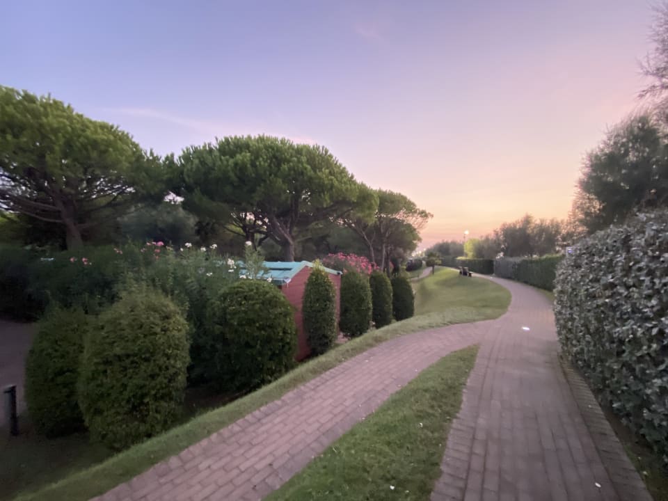 Sonstiges Camping Jesolo International