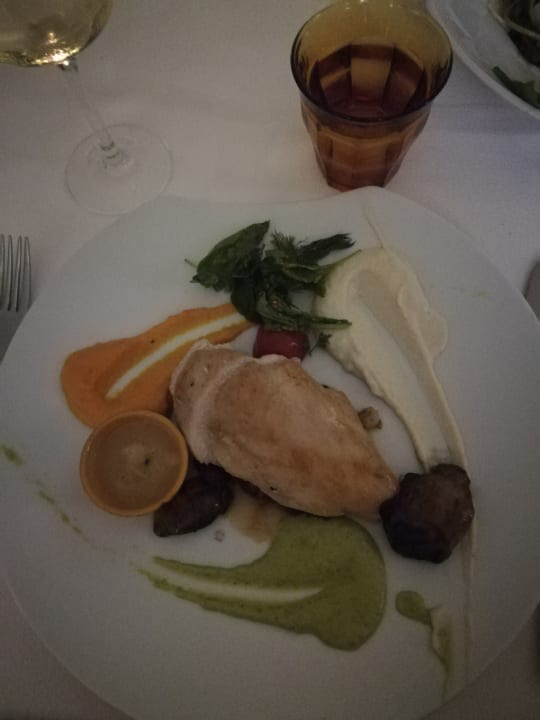 Gastro Hotel La Badira