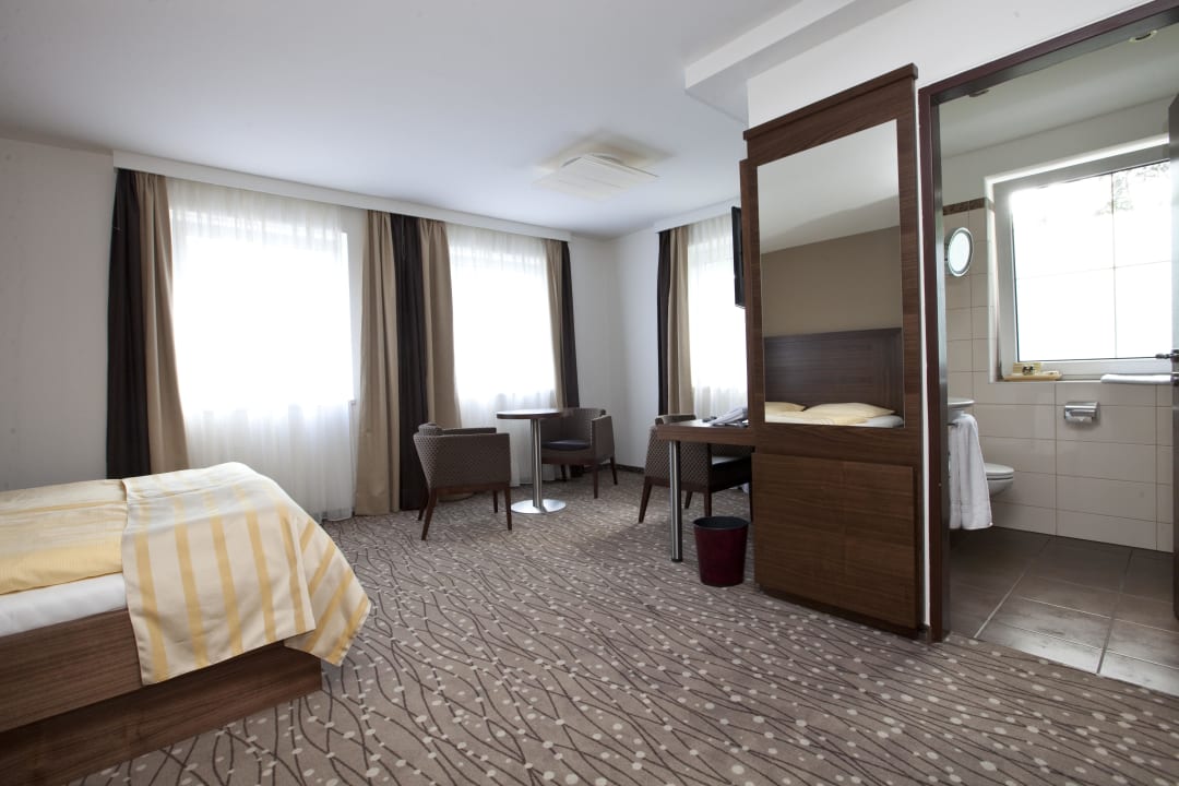 Superior Zimmer "NEU" 06/2012 Austria Classic Hotel Hölle