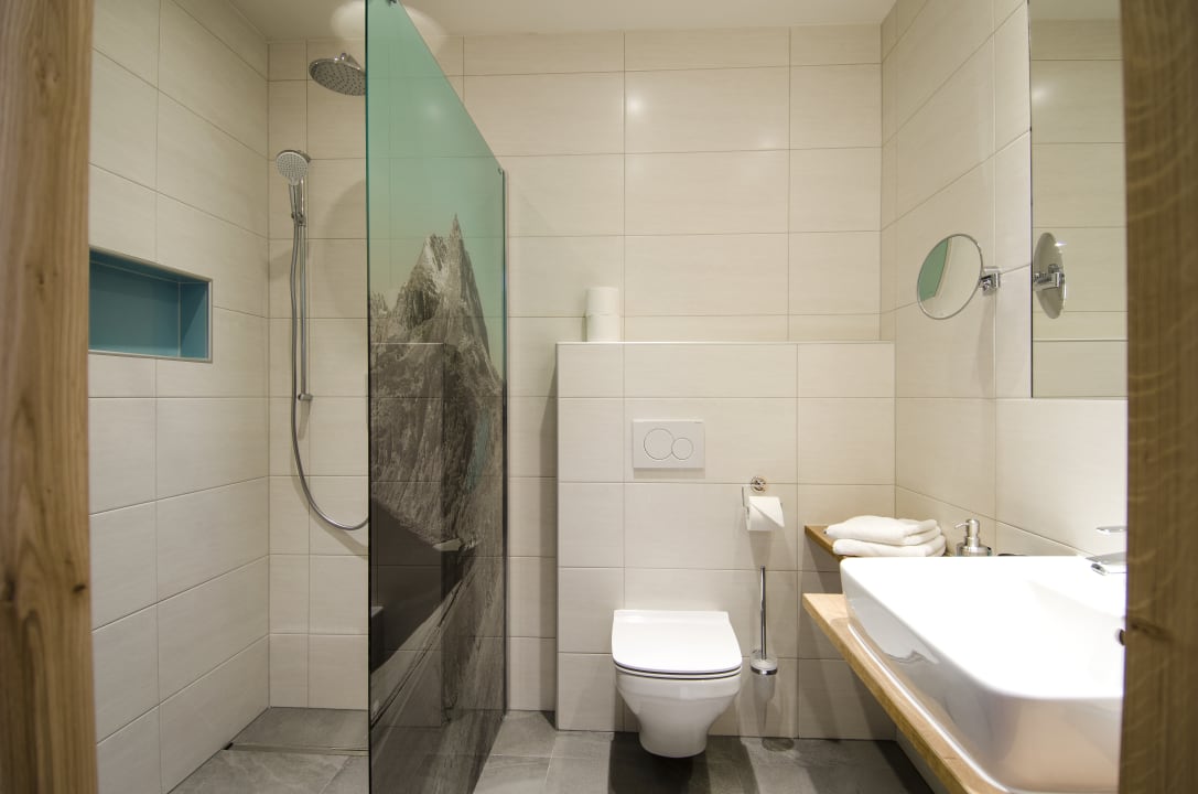 Zimmer St. Florian Appartements